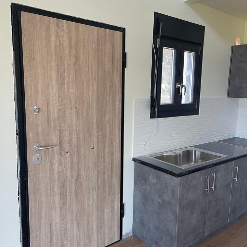 Artemida isogeio 38m2 me sofita 19m2 kai imiypogeio 40m2-20
