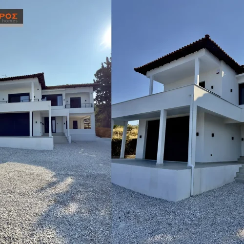 Melissi Korinthias 1