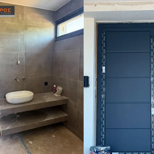 Melissi Korinthias 18