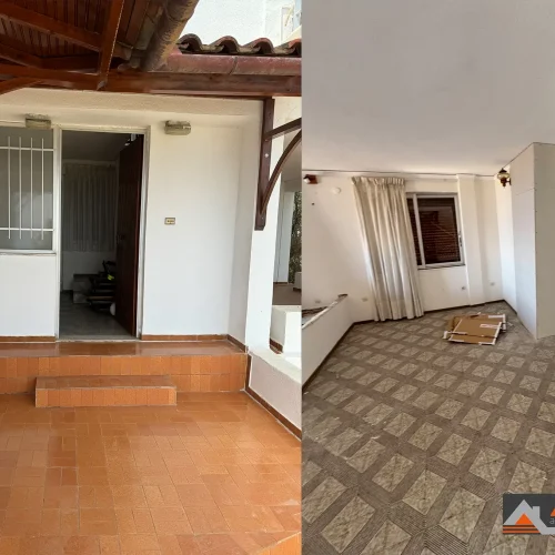 Melissi Korinthias 22