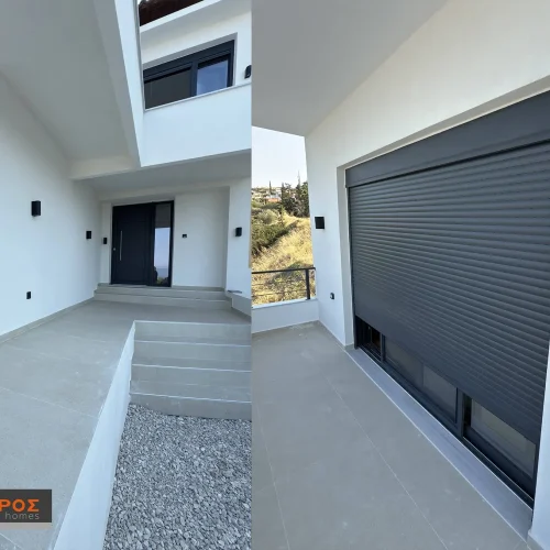 Melissi Korinthias 4